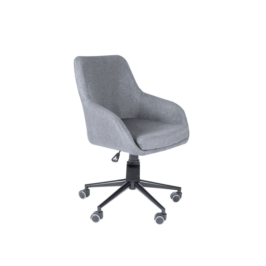 Silla ejecutiva Marsella gris