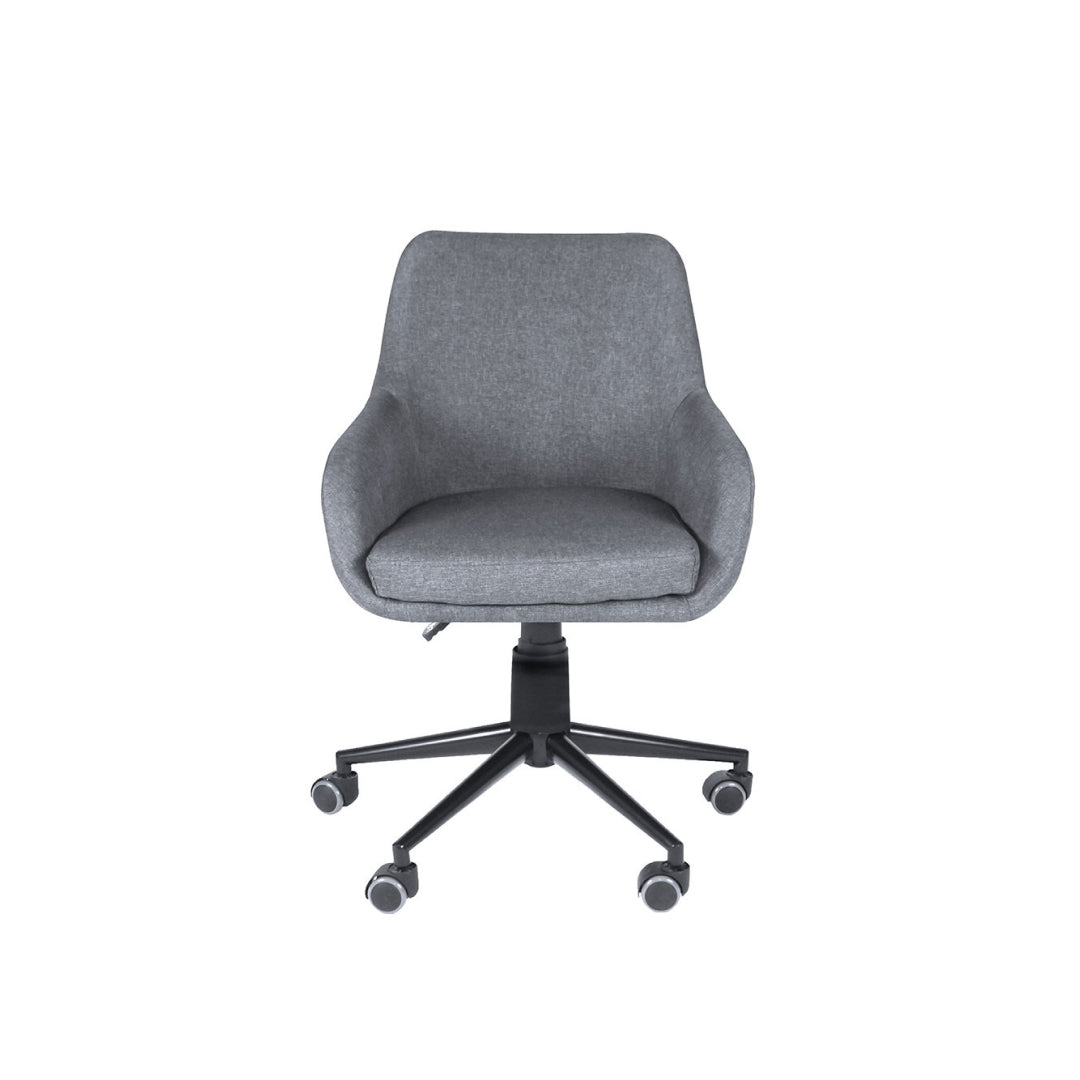 Silla ejecutiva Marsella gris